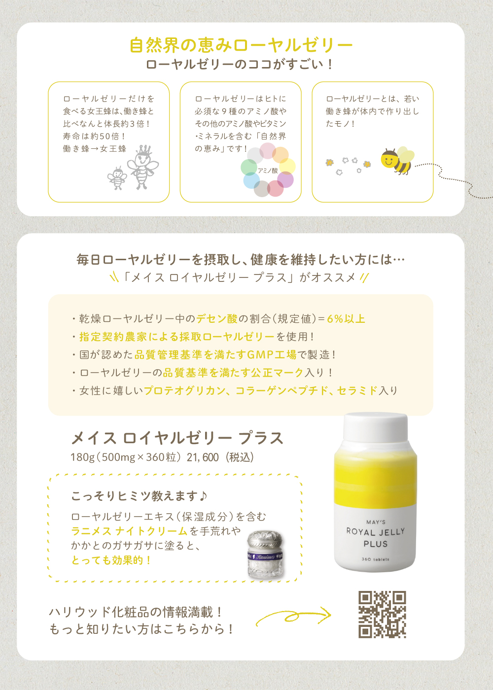 レシートラリー